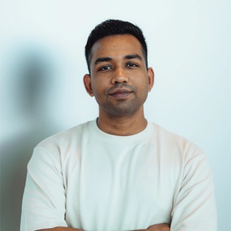 Aniruddha Adhikary