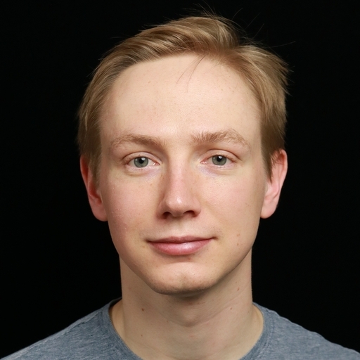 Mateusz Zaremba